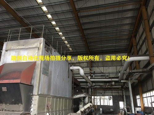 融創自動化與大型皮革廠合作，大管徑導熱油熱量表助力樹脂生產高效節能