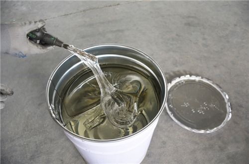 環氧樹脂: 性能優異的裝修粘接與防護材料